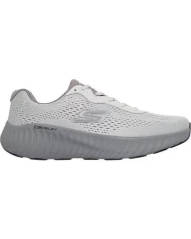 SKECHERS SKECHERS MACHINE WASHABLE GRIS
