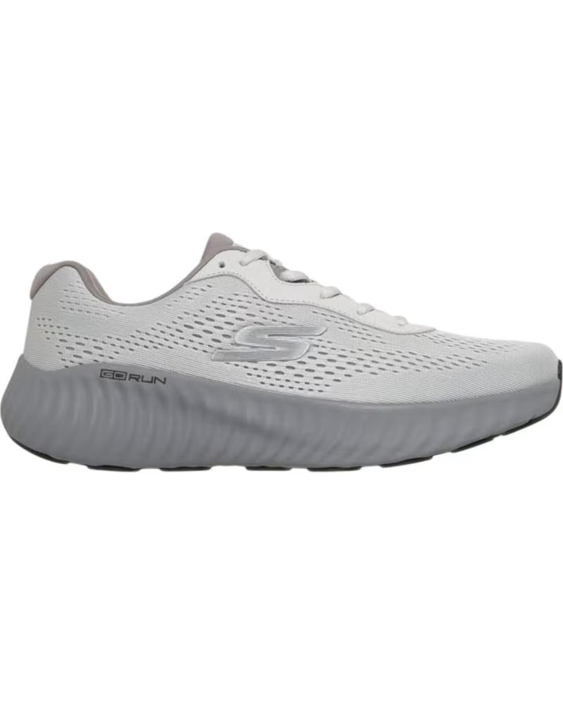 SKECHERS SKECHERS MACHINE WASHABLE GRIS