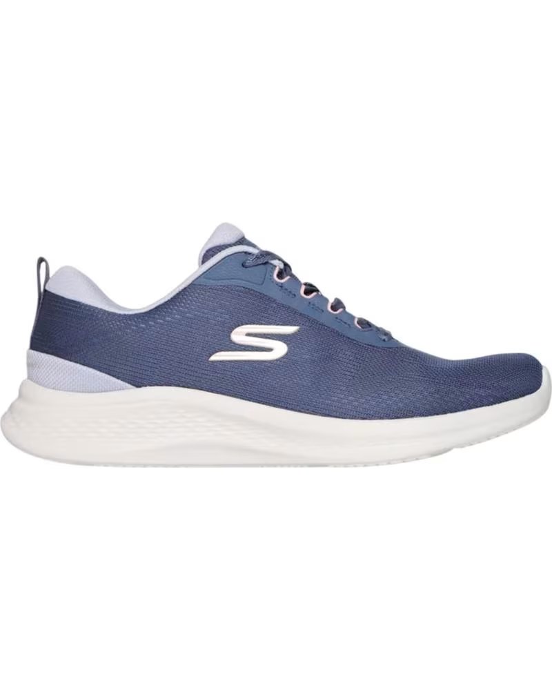 SKECHERS SKECHERS EVERYDAY PACE AZUL