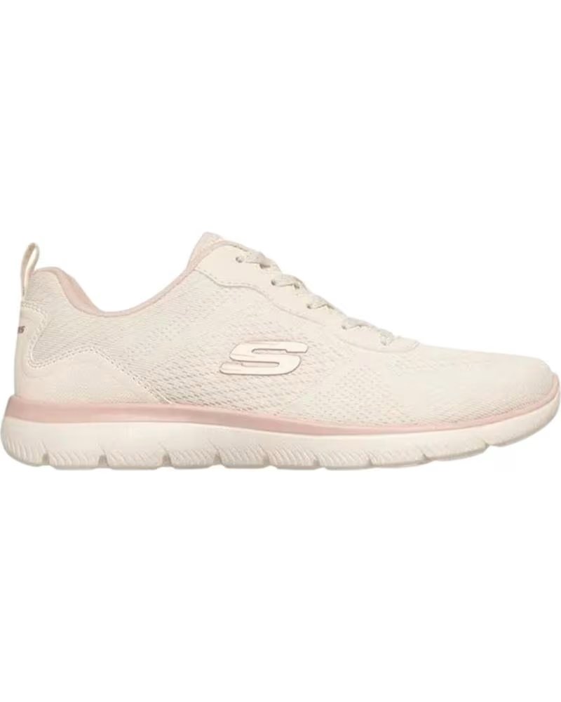 SKECHERS SKECHERS QUIET DREAM BLANCO