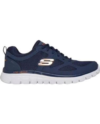 SKECHERS SKECHERS AGOURA AZUL
