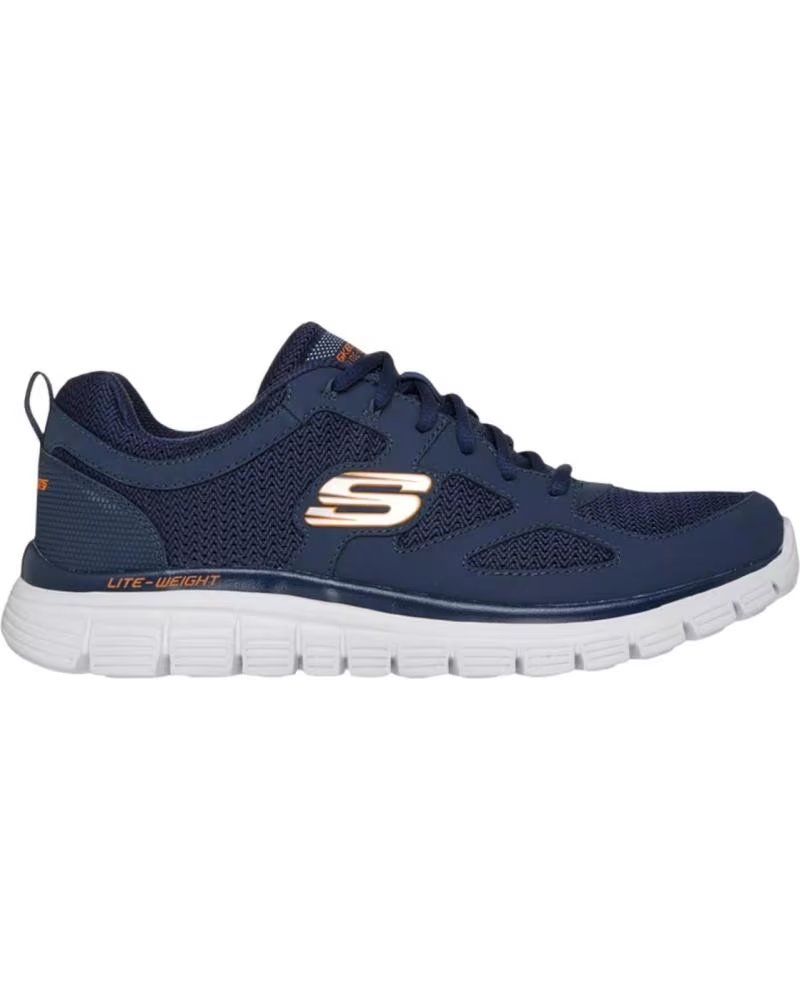 SKECHERS SKECHERS AGOURA AZUL