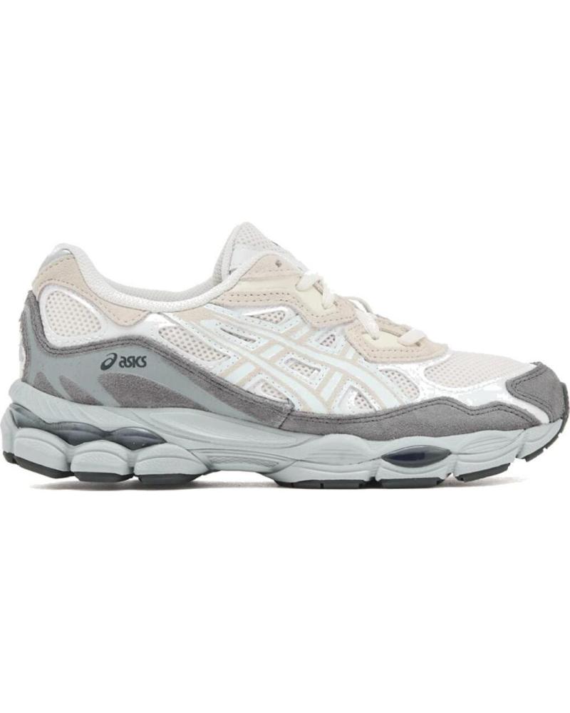 ASICS ASICS GEL-NYC BEIGE