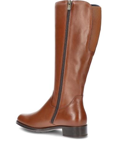 Stivali per Donna CALLAGHAN BOTAS BOND RIDE CUERO