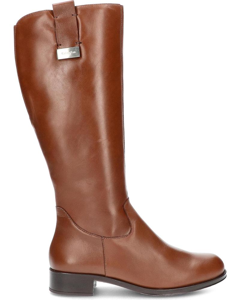 Stivali per Donna CALLAGHAN BOTAS BOND RIDE CUERO