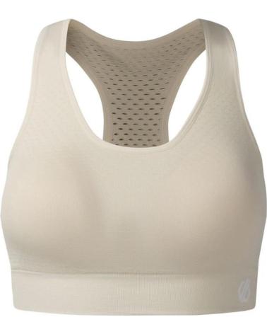REGATTA SUJETADOR DEPORTIVO D2B DWU387-ZZU BEIGE