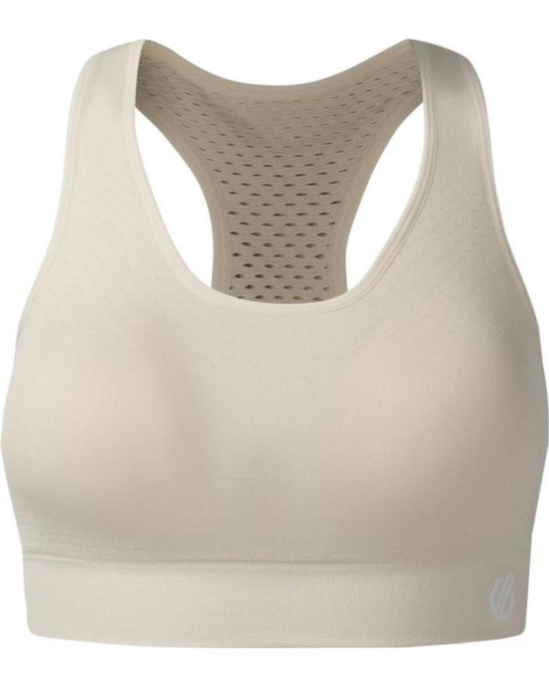 REGATTA SUJETADOR DEPORTIVO D2B DWU387-ZZU BEIGE
