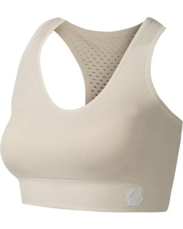 REGATTA SUJETADOR DEPORTIVO D2B DWU387-ZZU BEIGE