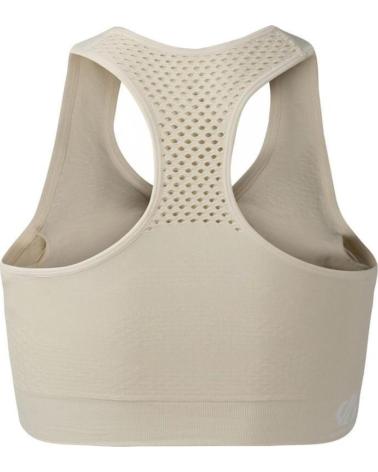 REGATTA SUJETADOR DEPORTIVO D2B DWU387-ZZU BEIGE