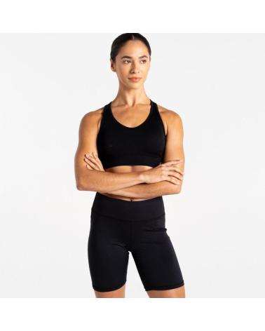REGATTA SUJETADOR DEPORTIVO D2B DWU413-800 NEGRO