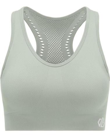 REGATTA SUJETADOR DEPORTIVO D2B DWU413-1JE VERDE