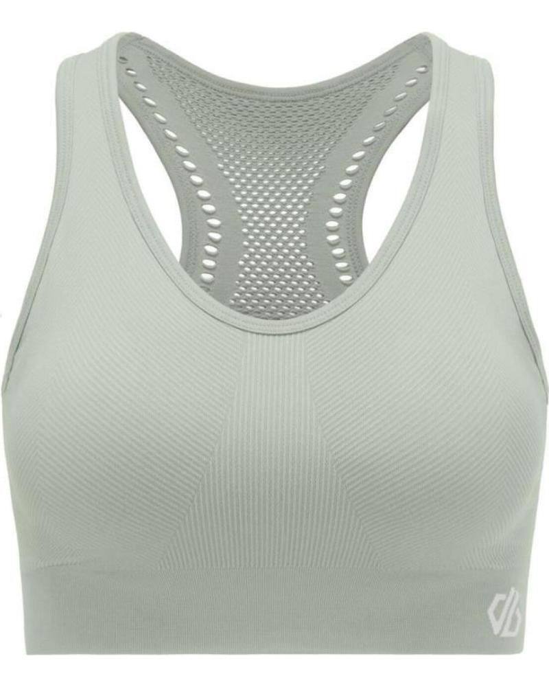 REGATTA SUJETADOR DEPORTIVO D2B DWU413-1JE VERDE