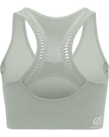 REGATTA SUJETADOR DEPORTIVO D2B DWU413-1JE VERDE