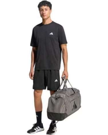 ADIDAS Pantalon Corto Ka3549-7 en negro para unisex 7INCH
