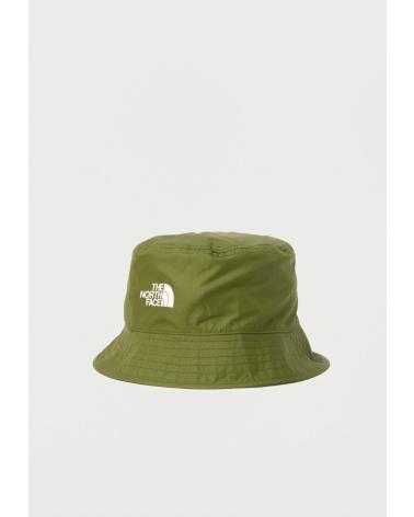 THE NORTH FACE GORRO WOODLAND NF00CGZONIP MENTA