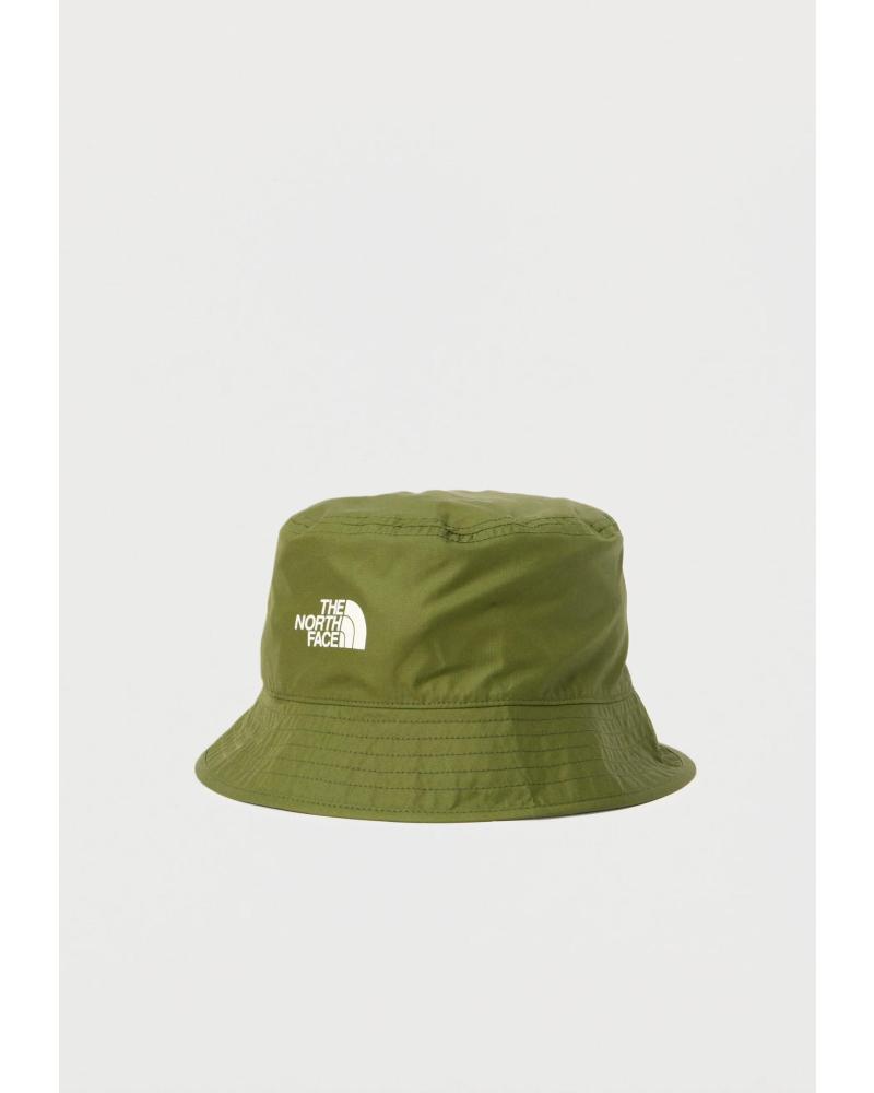 THE NORTH FACE GORRO WOODLAND NF00CGZONIP MENTA
