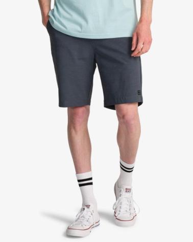 BILLABONG SHORT HOMBRE ABYHY03002 GRIS