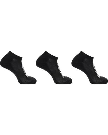 SALOMON CALCETINES EVERYDAY C29120 NEGRO