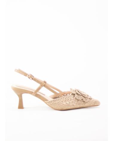 KESLEM YT9927 TAUPE
