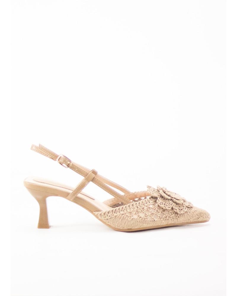 KESLEM YT9927 TAUPE