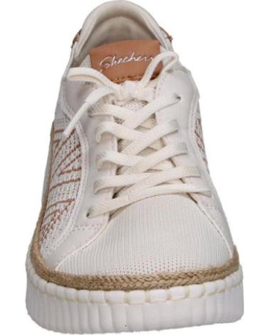 SKECHERS ZAPATILLAS WILSHIRE BLVD - BELLEVUE BEIGE