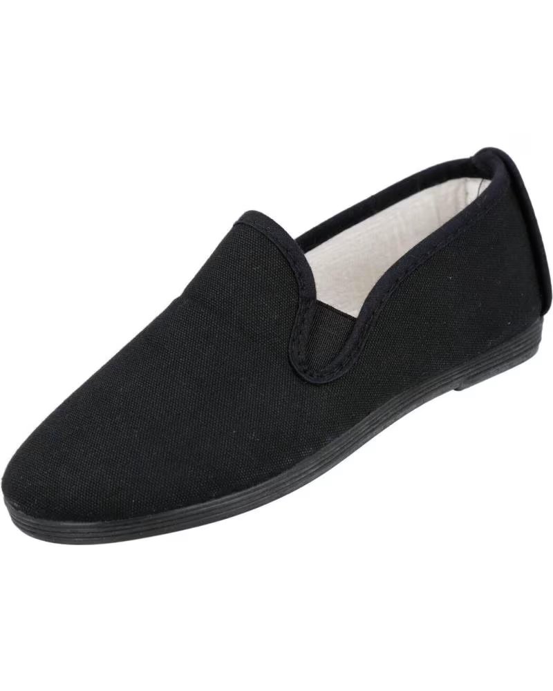 ALPARGATAS SLIP-ON CLÁSICAS