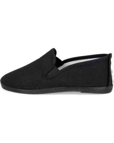 ALPARGATAS SLIP-ON CLÁSICAS