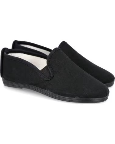 ALPARGATAS SLIP-ON CLÁSICAS