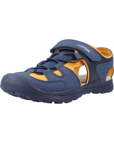 GEOX SANDALIAS GEOX J VANIETT B C0659