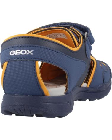 GEOX SANDALIAS GEOX J VANIETT B C0659