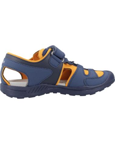 GEOX SANDALIAS GEOX J VANIETT B C0659