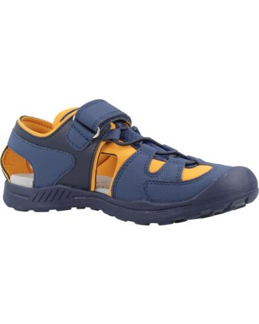 GEOX SANDALIAS GEOX J VANIETT B C0659