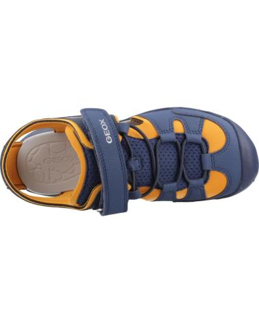GEOX SANDALIAS GEOX J VANIETT B C0659