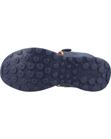 GEOX SANDALIAS GEOX J VANIETT B C0659