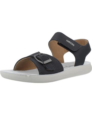 GEOX SANDALIAS GEOX J SANDAL LIGHTFLOPPY C4002