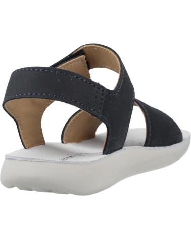 GEOX SANDALIAS GEOX J SANDAL LIGHTFLOPPY C4002