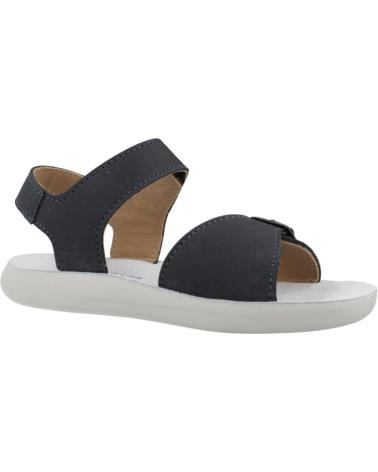 GEOX SANDALIAS GEOX J SANDAL LIGHTFLOPPY C4002
