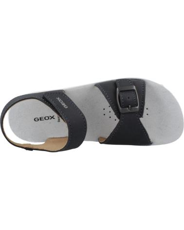 GEOX SANDALIAS GEOX J SANDAL LIGHTFLOPPY C4002
