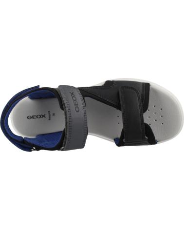 GEOX SANDALIAS J SANDAL AIRADYUM GEOX C0245