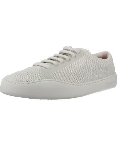 CAMPER Zapatillas Peu Touring en blanco para mujer