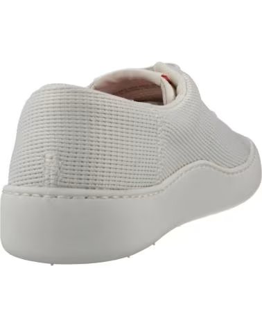 CAMPER Zapatillas Peu Touring en blanco para mujer