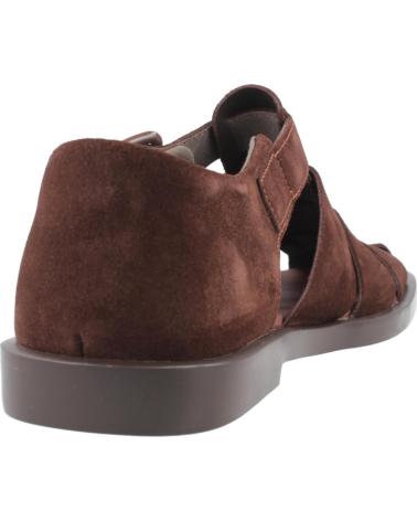 CAMPER SANDALIA PARA HOMBRE K101011 DON DON0 MARRON004