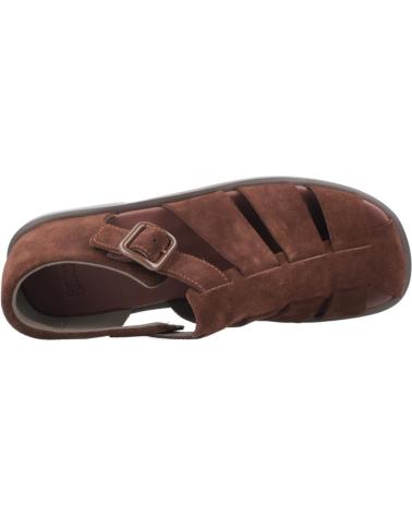 CAMPER SANDALIA PARA HOMBRE K101011 DON DON0 MARRON004