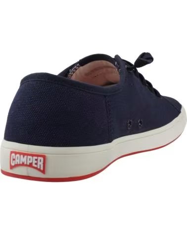 CAMPER RAMBLA II K101095 AZUL