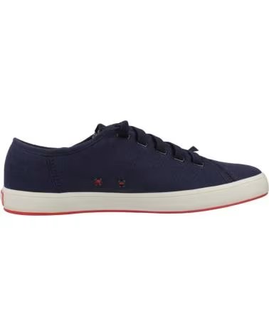 CAMPER RAMBLA II K101095 AZUL