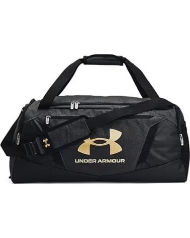 UNDER ARMOUR BOLSO 1369223-410 EN PARA UNISEX NEGRO