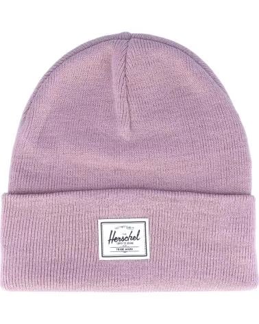 HERSCHEL GORRO 1065-0686-OS EN PARA UNISEX ROSA