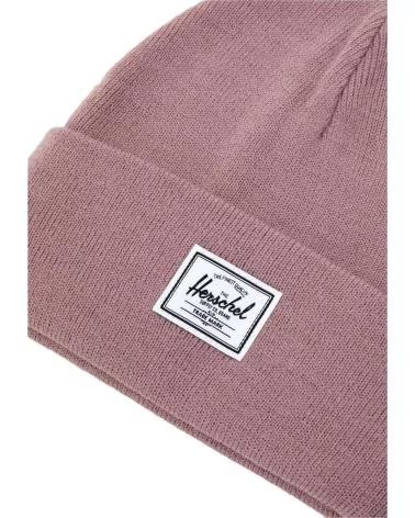 HERSCHEL GORRO 1065-0686-OS EN PARA UNISEX ROSA