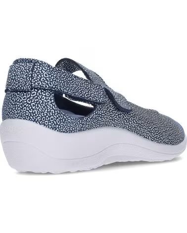 ARCOPEDICO BAILARINAS PARA MUJER 4706 MINAMI NAVY