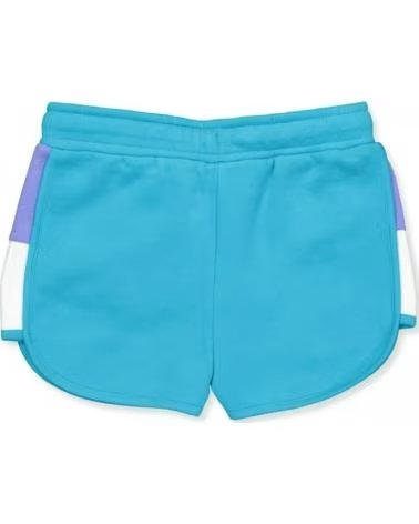 ELLESSE CALÇÕES DESPORTIVOS COM LOGÓTIPO AZUL